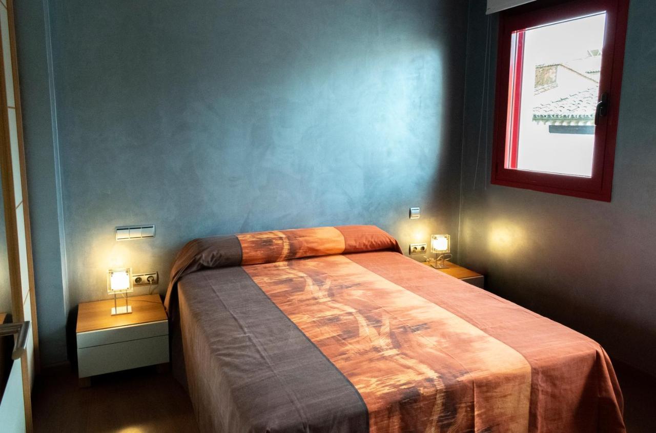 Casa Rural Legus Belikiom ベルチテ エクステリア 写真