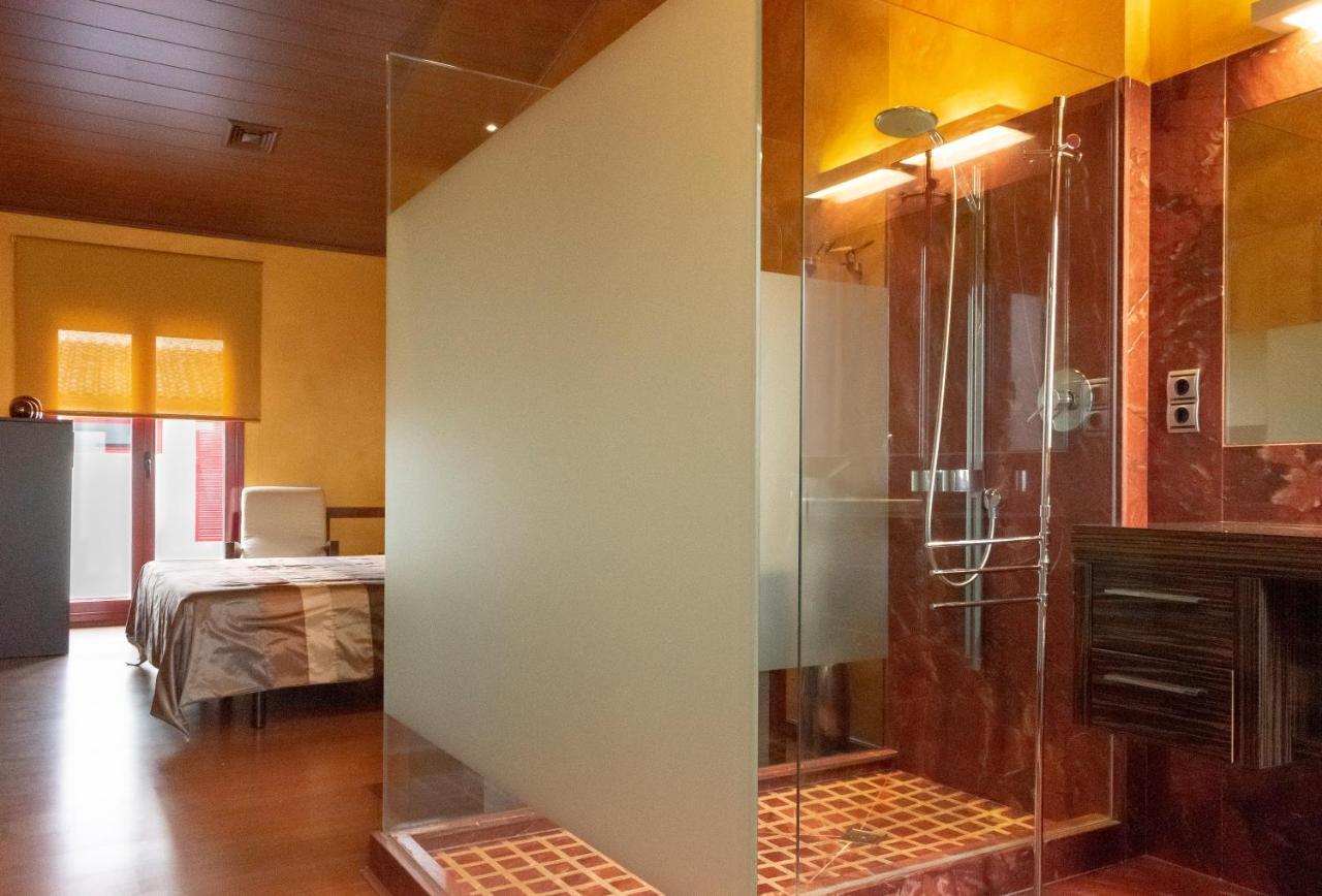 Casa Rural Legus Belikiom ベルチテ エクステリア 写真
