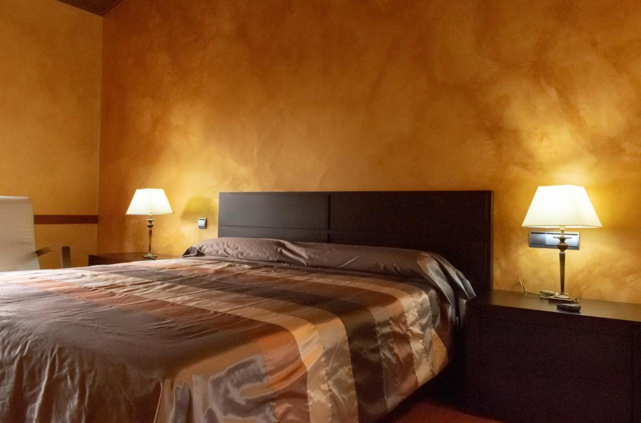 Casa Rural Legus Belikiom ベルチテ エクステリア 写真