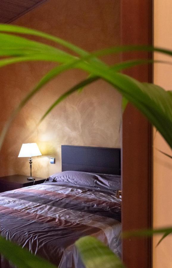 Casa Rural Legus Belikiom ベルチテ エクステリア 写真